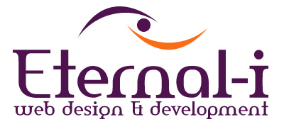 Eternal - i :: Web Deisgn & Development :: Logo ::